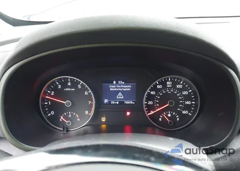 2022 Kia Sportage Lx z USA, uszkodzony, nr VIN KNDPM3AC4N7003074